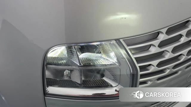 Hyundai Staria id 4893058 из Кореи 14