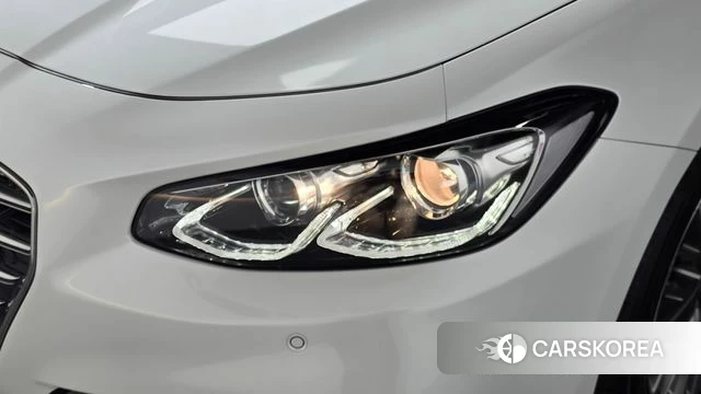Hyundai Grandeur IG id 4620622 из Кореи 14