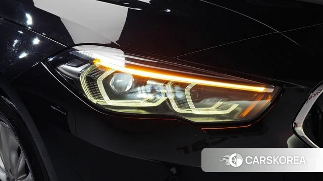 BMW 2 Series Gran Coupe (F44) id 4717101 из Кореи 14