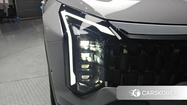 Kia The New Sportage 5th Generation id 4589577 из Кореи 14