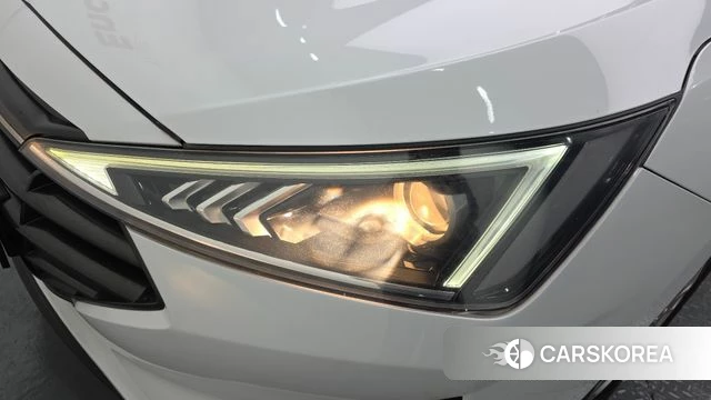 Hyundai The New Avante AD id 4188222 из Кореи 14