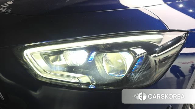 Mercedes-Benz AMG GT id 4581037 из Кореи 14