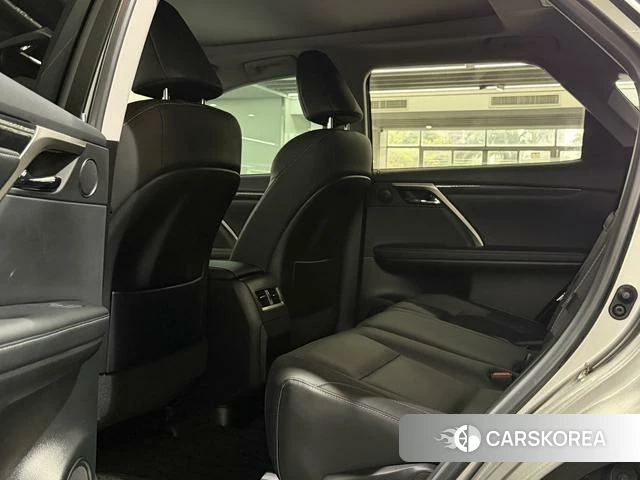 Lexus RX id 4321076 из Китая 14