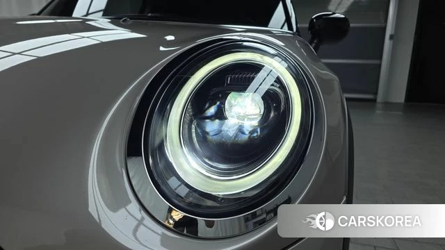 Mini Cooper id 4682527 из Кореи 14