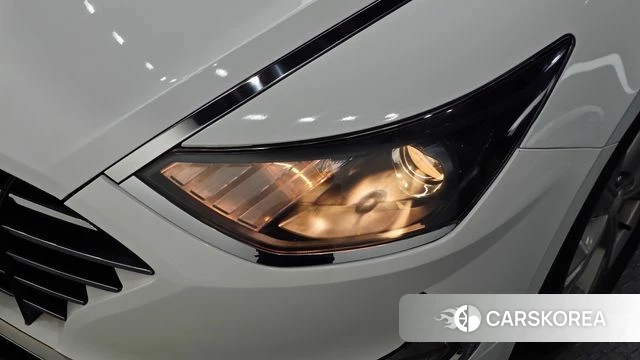 Hyundai Sonata (DN8) id 4631044 из Кореи 14