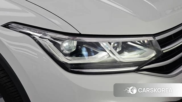 Volkswagen Tiguan Allspace id 4744577 из Кореи 14