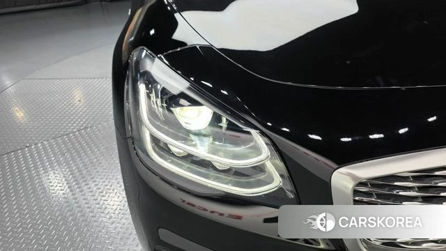 Kia More K9 id 4776286 из Кореи 14