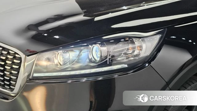 Kia The New Sorento id 4490854 из Кореи 14