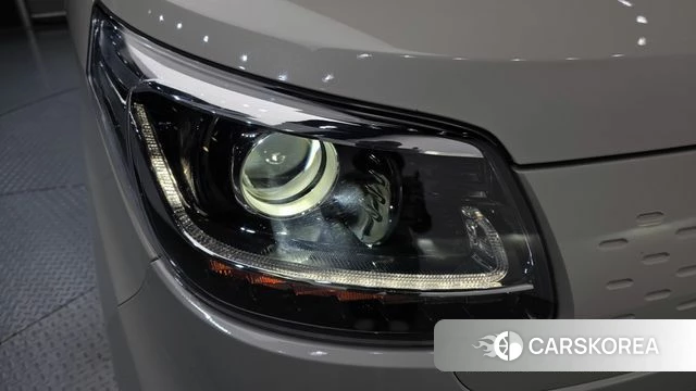 Kia The New Ray id 4793307 из Кореи 14
