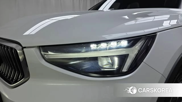Volvo XC40 id 4744487 из Кореи 14