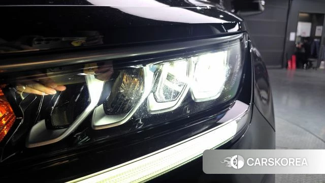 Kia Sorento 4th Generation id 4624434 из Кореи 14