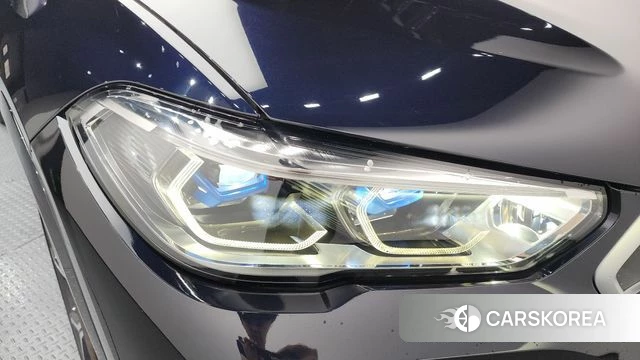 BMW X6 (G06) id 4592764 из Кореи 14