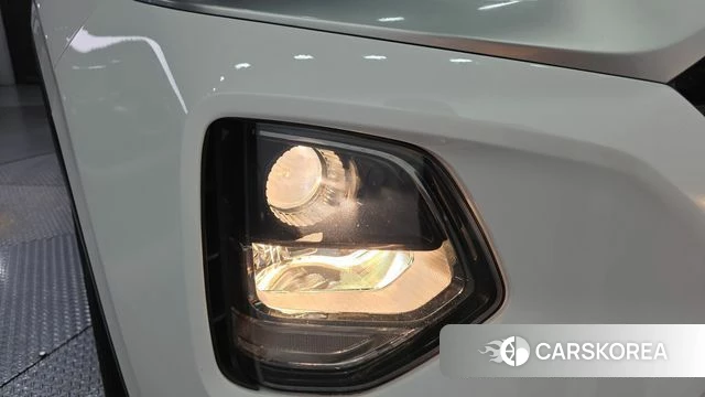 Hyundai Santa Fe TM id 4508330 из Кореи 14