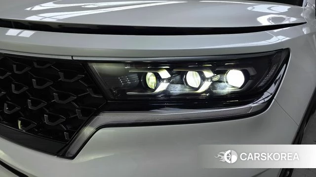 Kia Sorento 4th Generation id 4283243 из Кореи 14
