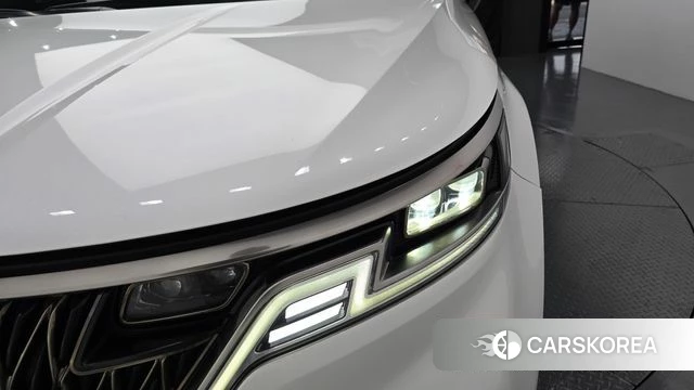 Kia Carnival 4th generation id 4676681 из Кореи 14