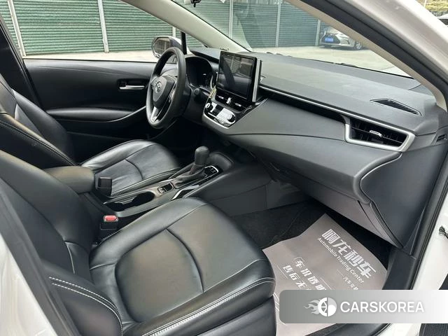 Toyota Corolla id 4314723 из Китая 14