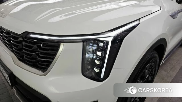 Kia The New Sorento 4th Generation id 4222551 из Кореи 14