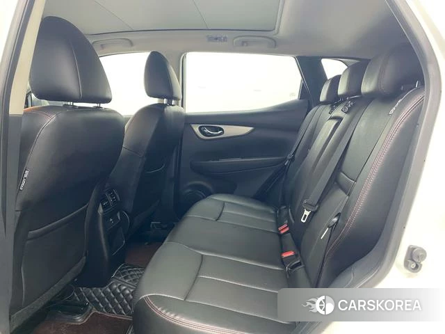Nissan Qashqai id 4298002 из Китая 14
