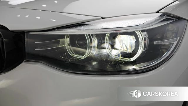 BMW 3 Series GT (F34) id 4542549 из Кореи 14
