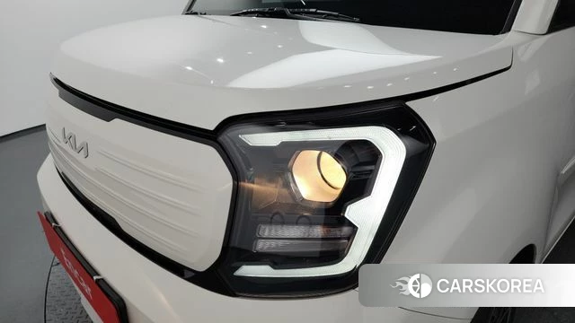 Kia The New Kia Ray id 4186220 из Кореи 14