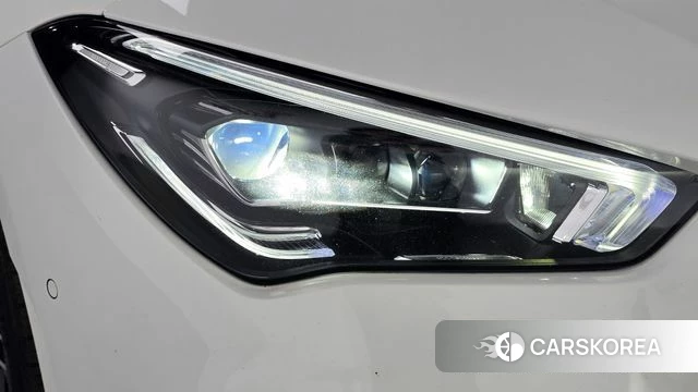 Mercedes-Benz CLA-Class C118 id 4741251 из Кореи 14