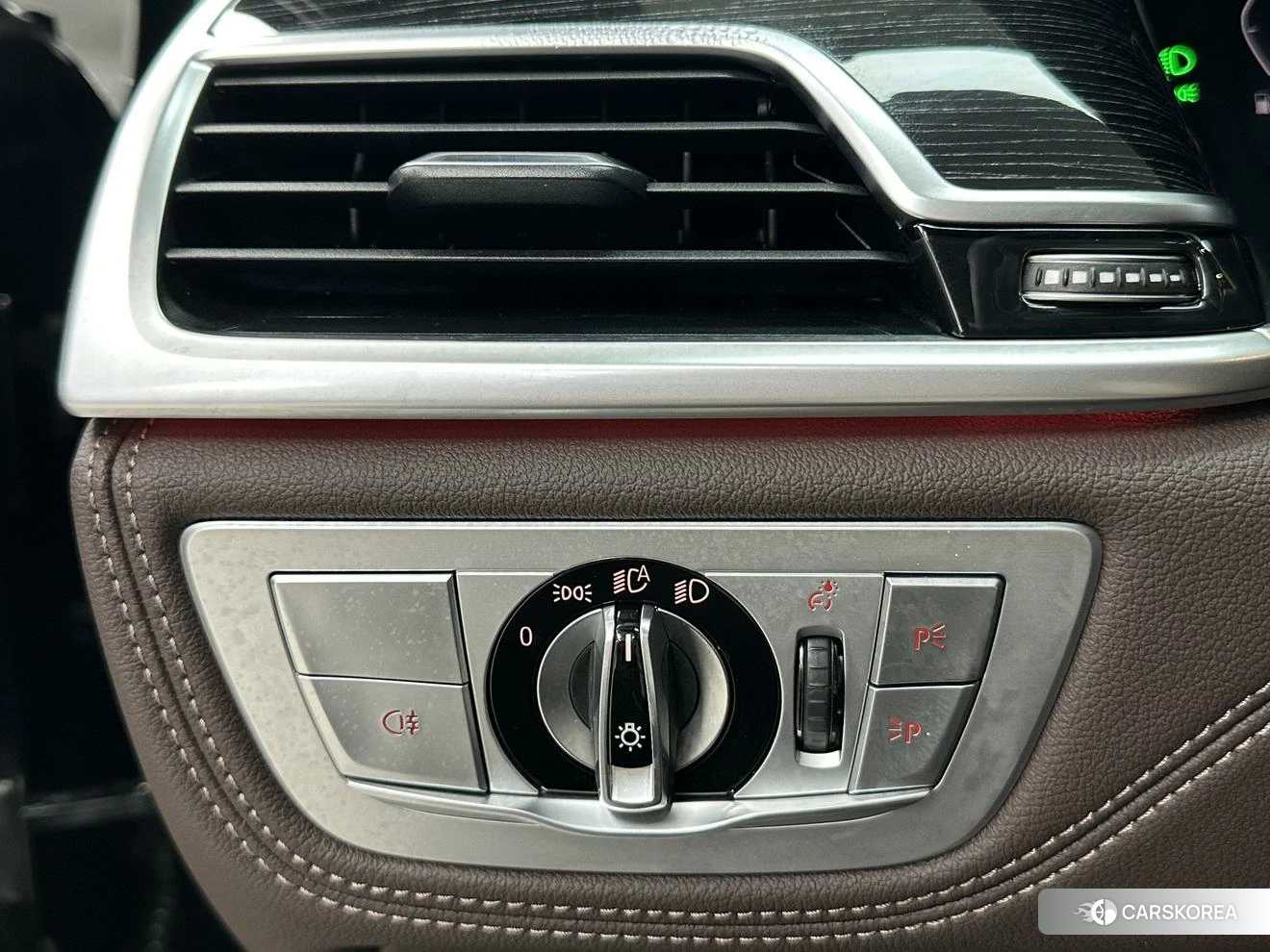 BMW 7 series id 4479805 из Китая 14