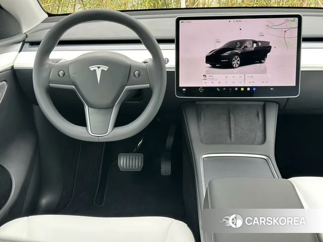 Tesla Model Y id 3993800 из Китая 14