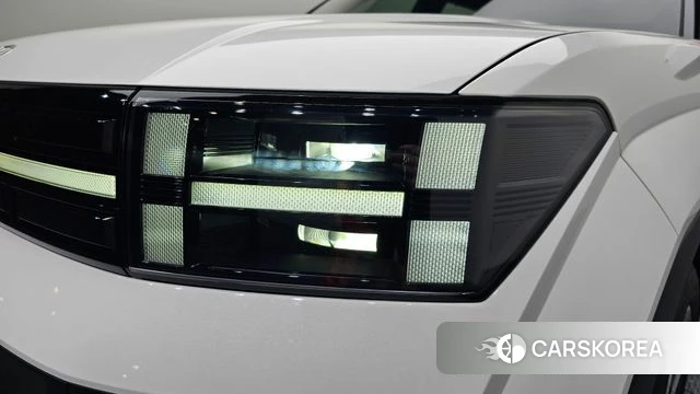 Hyundai Santa Fe (MX5) id 4618130 из Кореи 14