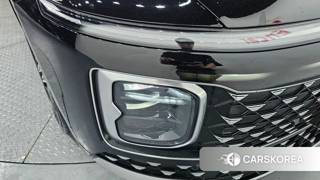 Hyundai Grandeur Hybrid (GN7) id 4223402 из Кореи 14