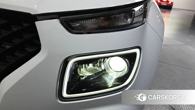 Hyundai Venue id 4322028 из Кореи 14