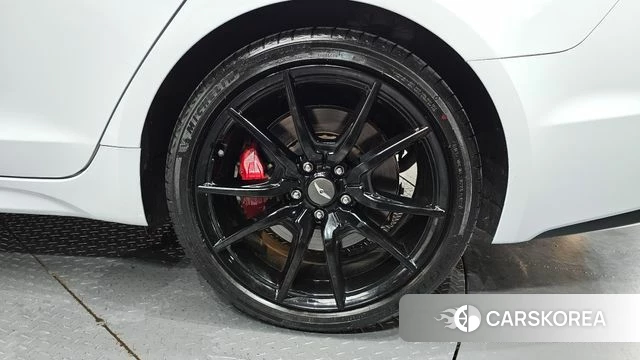 Genesis G70 id 4574504 из Кореи 14