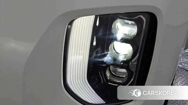 Hyundai Palisade id 4708470 из Кореи 14