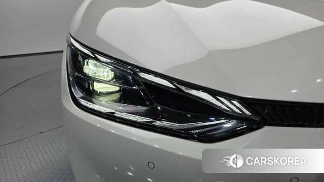 Kia EV6 id 4337940 из Кореи 14