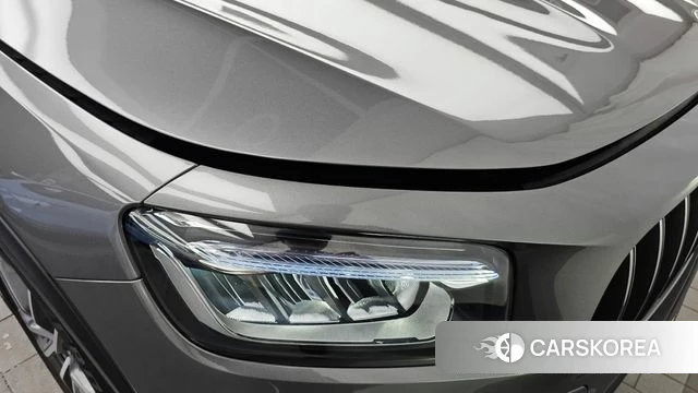 Mercedes-Benz GLB-Class X247 id 4427169 из Кореи 14