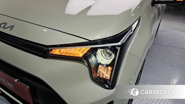 Kia The New Morning (JA) id 4691597 из Кореи 14