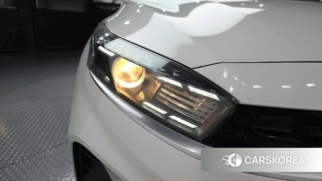 Kia The New K3 2nd generation id 4922960 из Кореи 14