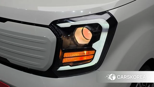 Kia The New Kia Ray id 4480222 из Кореи 14