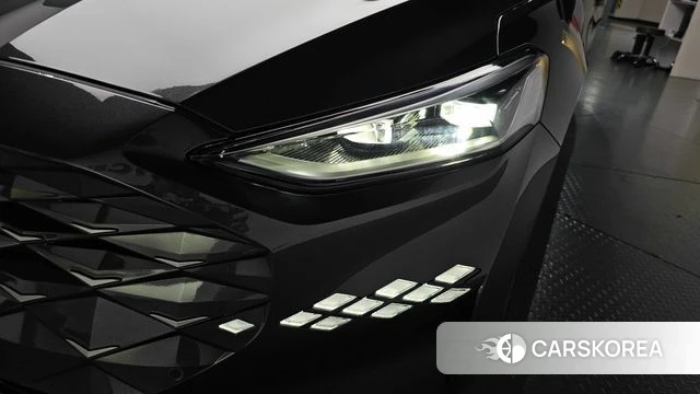 Kia K8 Hybrid id 4480990 из Кореи 14