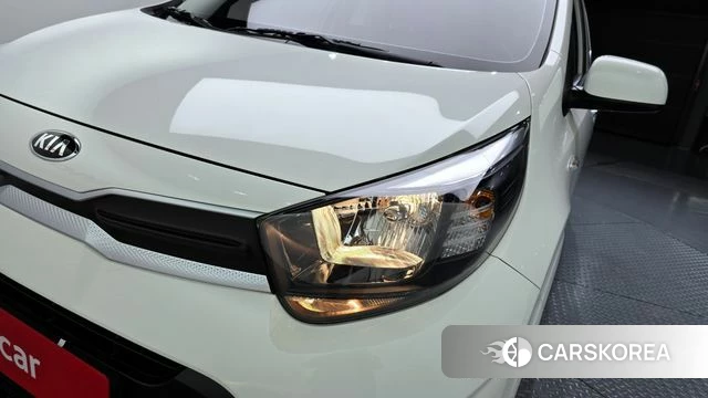 Kia Morning Urban (JA) id 4356161 из Кореи 14