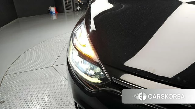 Renault Korea (Samsung) Clio id 4295088 из Кореи 14