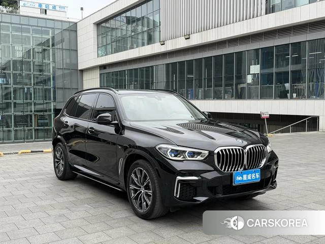 BMW X5 id 4374743 из Китая 14