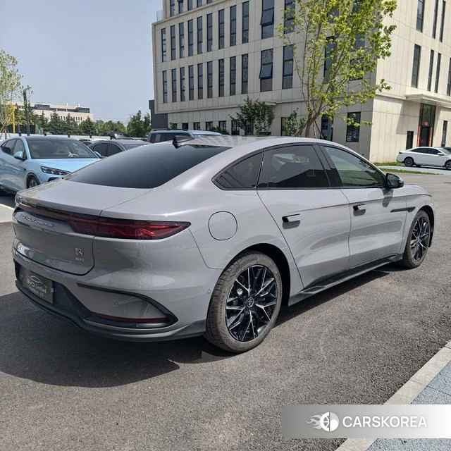 BYD Han DM id 4235753 из Китая 14