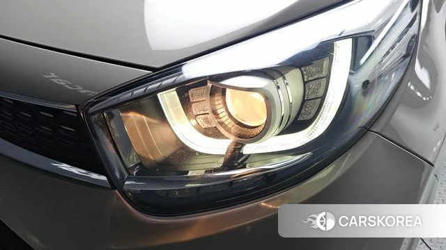 Kia All New Morning (JA) id 4496202 из Кореи 14