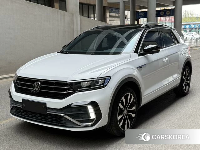 Volkswagen Exploring songs id 4255851 из Китая 14