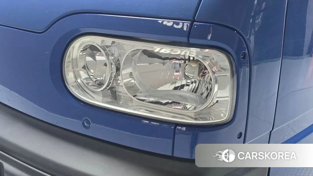 Chevrolet (GM Daewoo) New Damas id 4525583 из Кореи 14