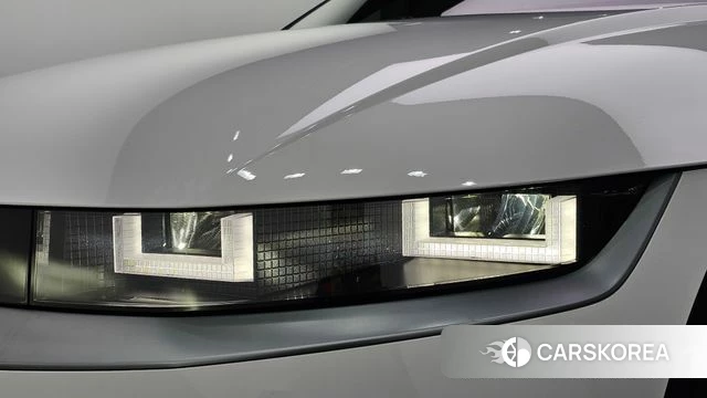 Hyundai Ionic 5 id 4697769 из Кореи 14