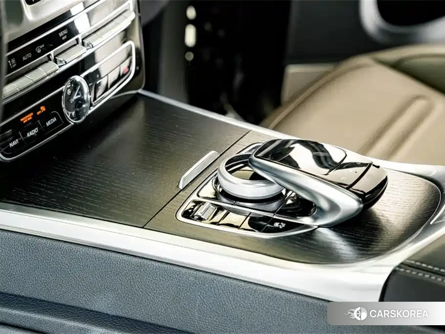 Mercedes-Benz G-Class id 4565413 из Китая 14