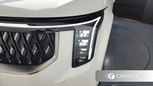 Kia The New Carnival 4th Generation id 4222676 из Кореи 14