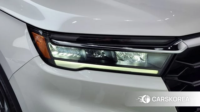 Honda Pilot 4th generation id 4656056 из Кореи 14