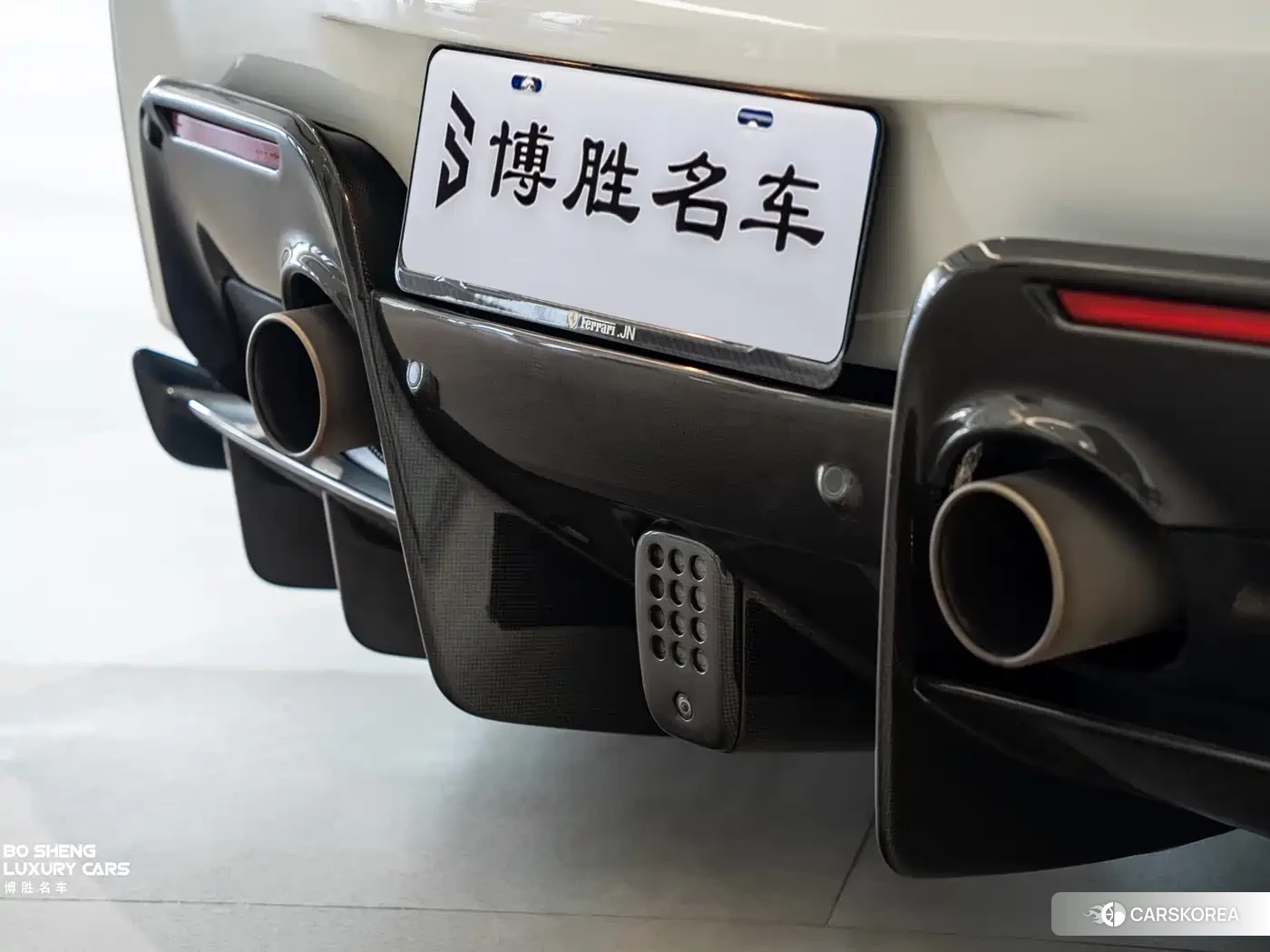 Ferrari 488 id 4554129 из Китая 14